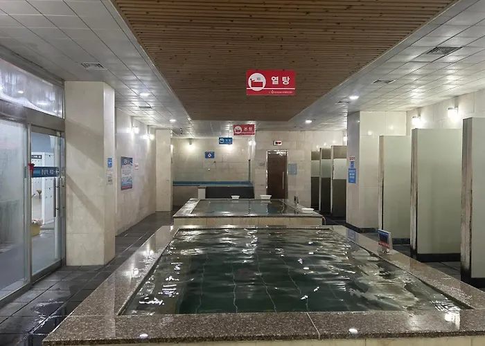 모텔 호텔프렌치코드 명지