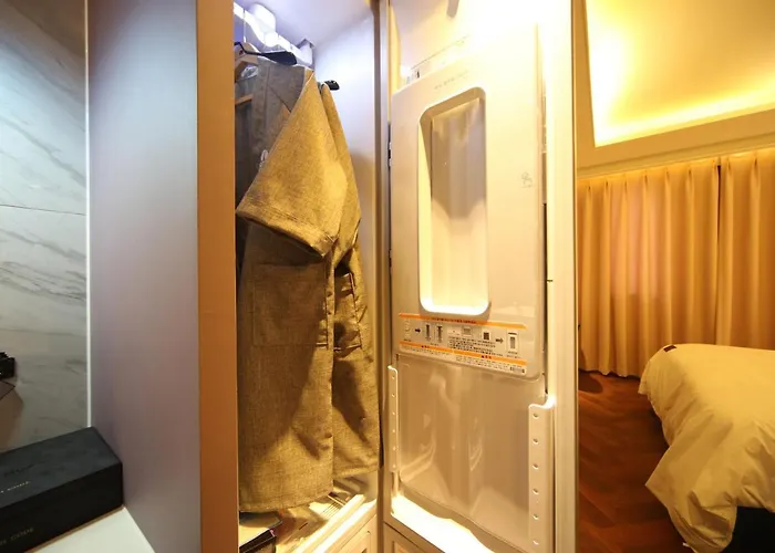 호텔프렌치코드 명지 모텔 부산광역시