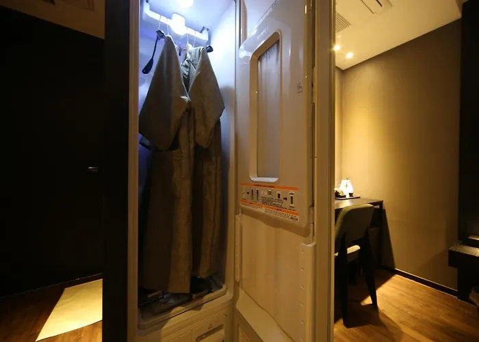호텔프렌치코드 명지 3* 부산광역시